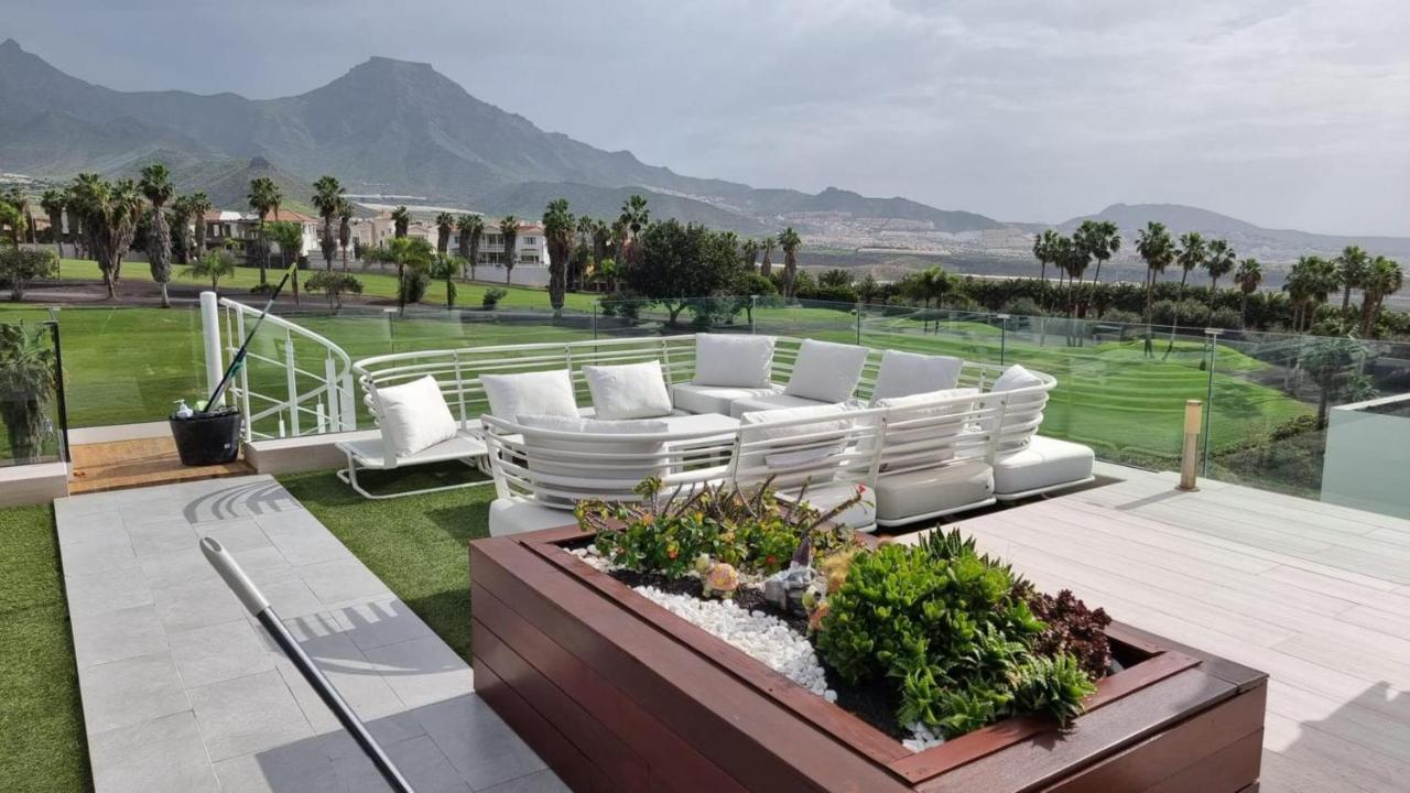 Luxury Villa Rebeka - Heated Pool And Jacuzzi أذيخي المظهر الخارجي الصورة