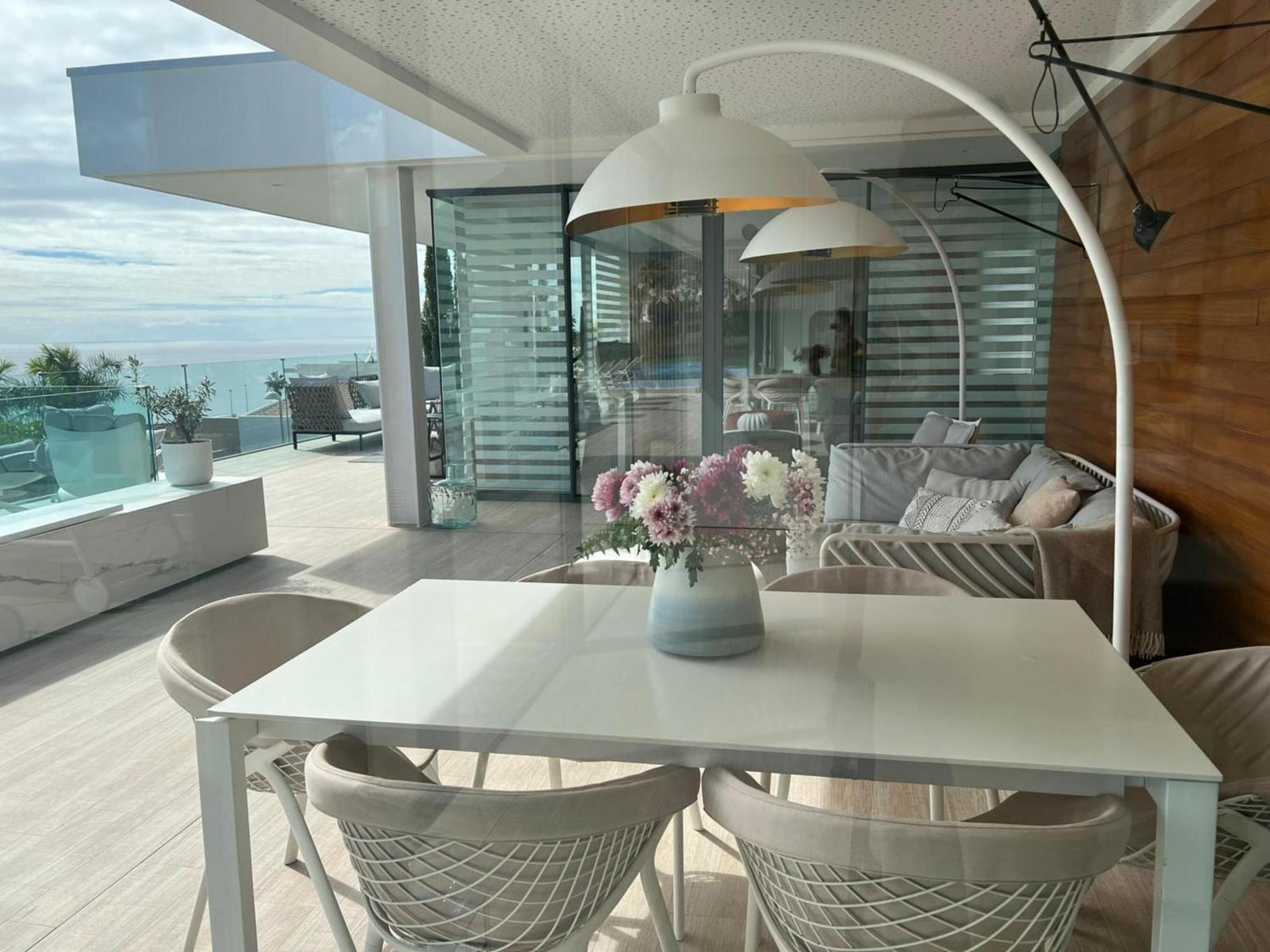 Luxury Villa Rebeka - Heated Pool And Jacuzzi أذيخي المظهر الخارجي الصورة