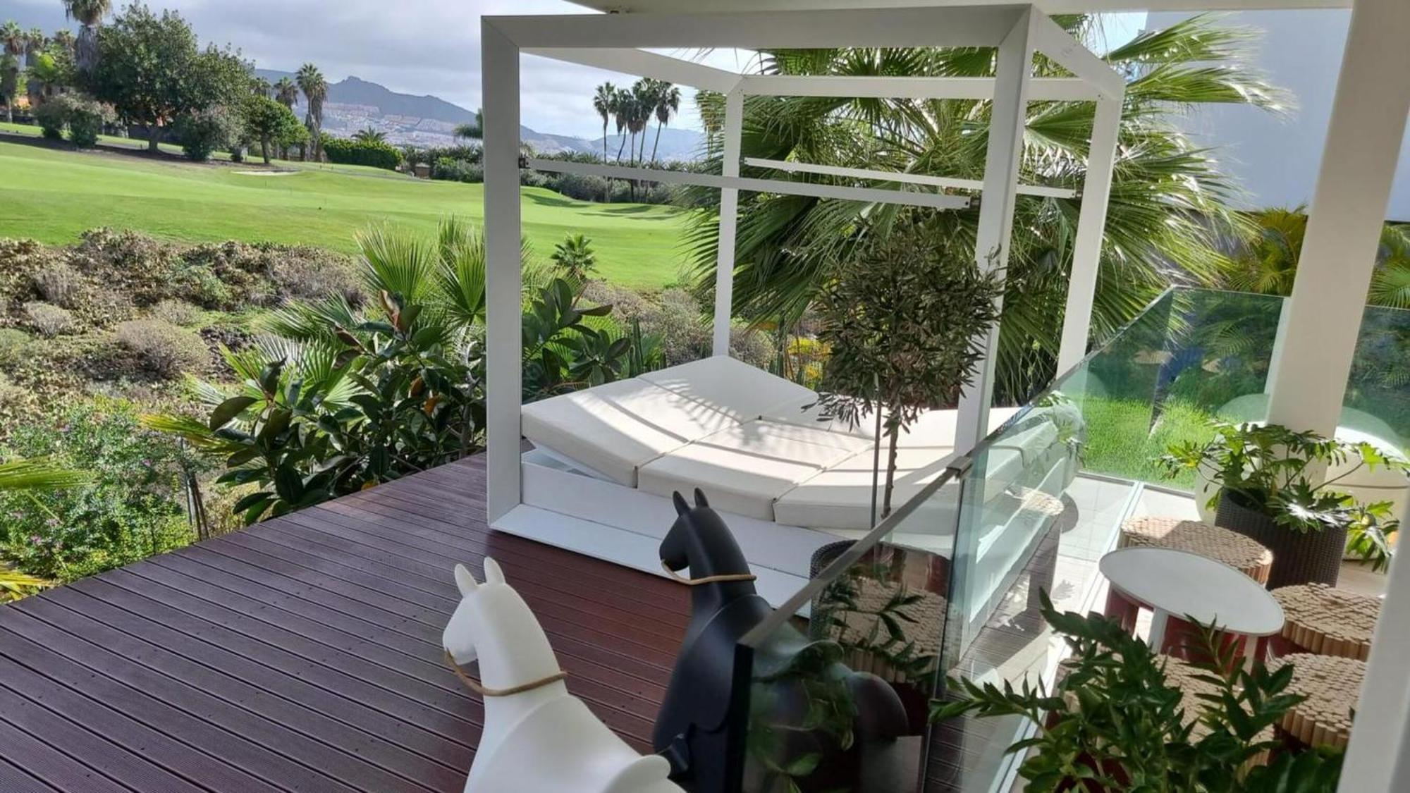 Luxury Villa Rebeka - Heated Pool And Jacuzzi أذيخي المظهر الخارجي الصورة