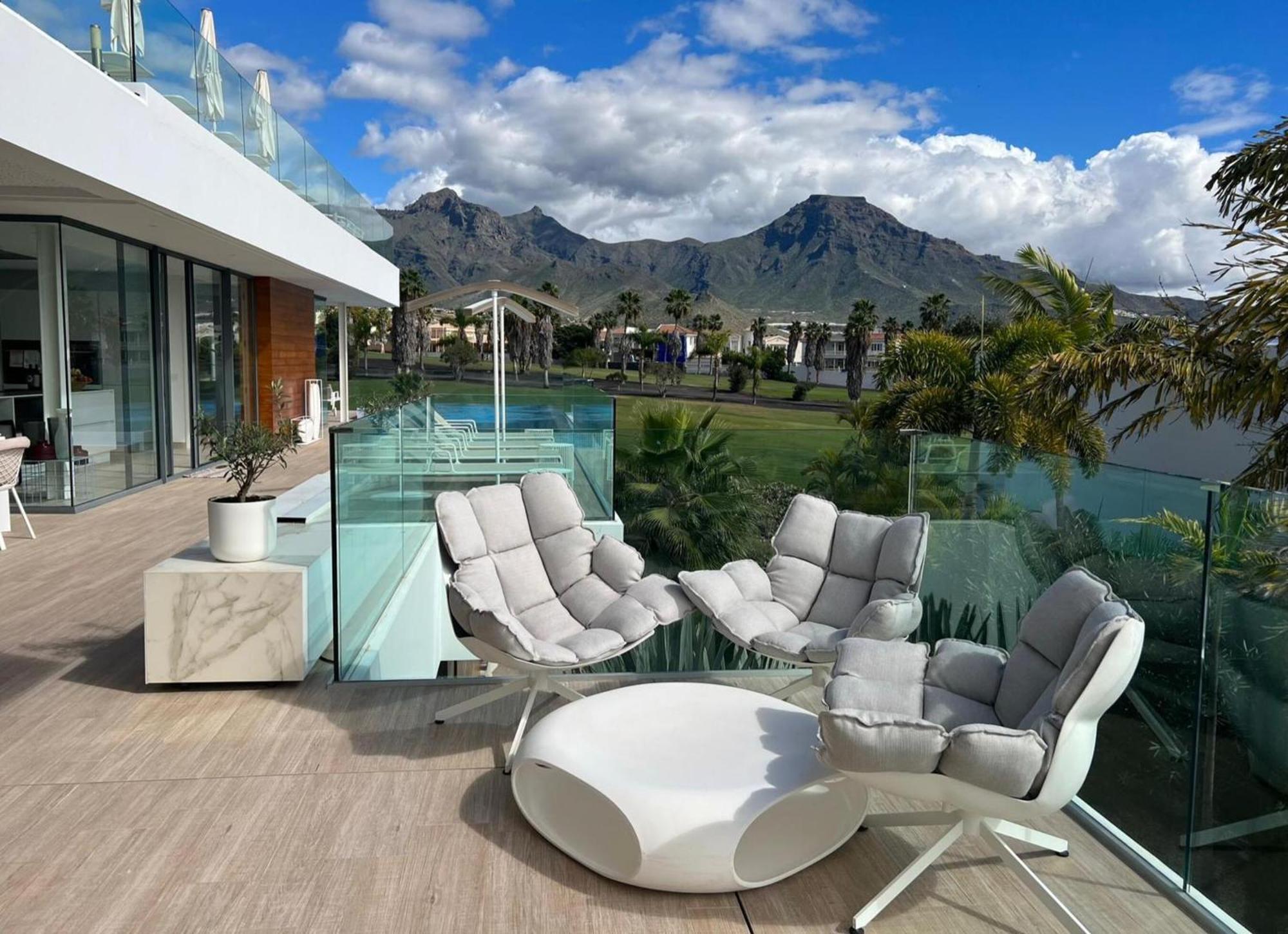 Luxury Villa Rebeka - Heated Pool And Jacuzzi أذيخي المظهر الخارجي الصورة