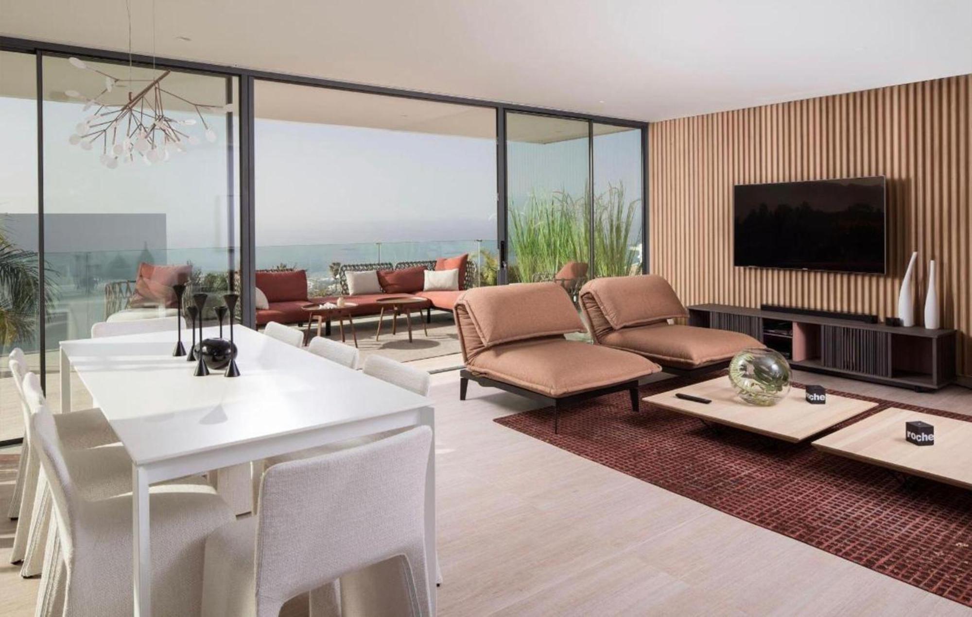 Luxury Villa Rebeka - Heated Pool And Jacuzzi أذيخي المظهر الخارجي الصورة